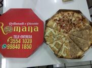 Romana Restaurante e Pizzaria