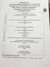 Gaststätte Leeser Krug