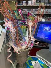 Le Bar du Rond-Point