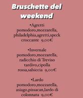 Bar Paninoteca Flo'S Sas