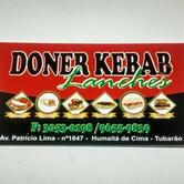 Doner kebab