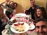 Osteria Campo Dei Fiori Di Giuseppe Simonelli