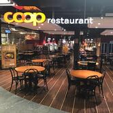Coop Restaurant Sierre