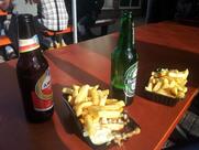 Snackerie 't Zonnetje