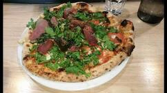 AU TELO BAR PIZZERIA TAPAS