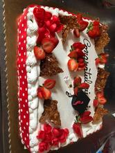 Forno Pasticceria Nonna Iride