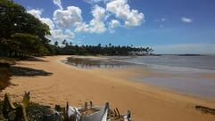 Paraíso Tropical Restaurante & Petiscaria