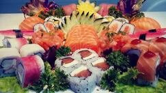 RR Foods Cozinha Especializada