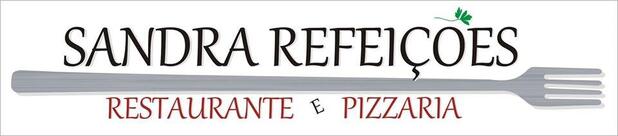Sandra refeições