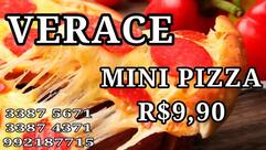 Verace Pizza