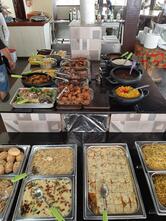 Restaurante Fogão a Lenha