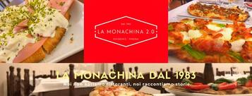 La Monachina Paganica