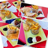 Sanfour's Sandwiche's & Pizza's