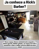Rick's Barber RA