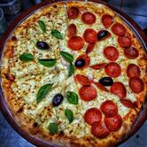 Londrino Pizza - Delivery