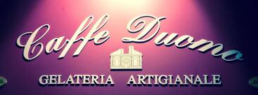 Caffè Duomo - colazioni, pranzi, aperitivi e gelato
