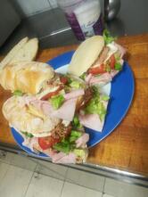 Fantasy Cafè bar ristorante