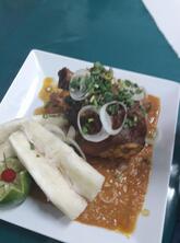 Bar e pizzaria guanabara