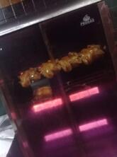 Espetão Assados Na Brasa