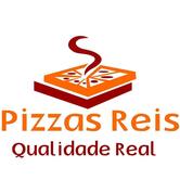 Pizzas Reis Belo Horizonte MG