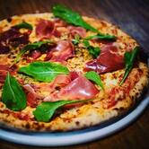 Sauer Pizzas e Massas Rio Bonito RJ