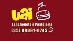 Lanchonete uai