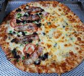 Restaurante Mister Cal