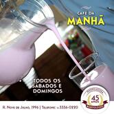 Panificadora Bortolozzo - Centro