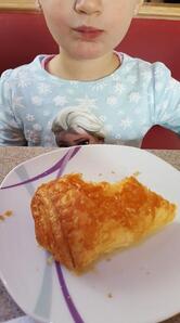 Boulangerie Millioud Sàrl