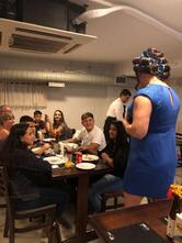 Trietto Pizza & Grill