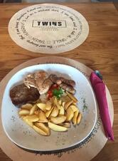 Twins Café & Restaurant