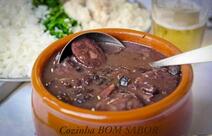 Restaurante Bom Sabor Band