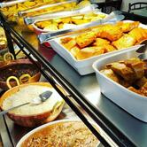 Restaurante Saboroso l Jaraguá do Sul