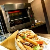 Mazzini62 rosticceria e pita da rahel - cucina greca