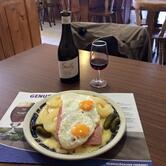 Restaurant Waldesrand