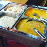 O Tigrão Hamburguer e Grelhados