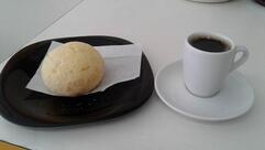 Restaurante e Lanchonete São Luiz