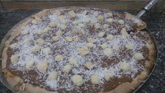 Pizzaria Nostra Casa