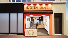 boulangerie Bastien