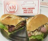 Baixinho Lanches