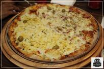 Alemão Bar Bistrô & Pizzaria