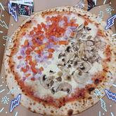 בראשית ג'וקר פיצה - קרית השרון, נתניה