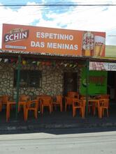 Espetinho das Meninas