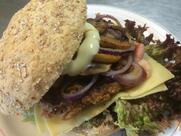 Broodjes lunch Heuvelrug Broodjes