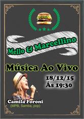 Mello e Marcellino Lanches
