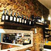 Le Parisien Wine Bar