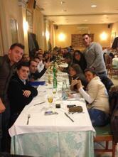 Pizzeria Ristorante Mediterraneo