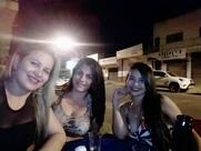 Espetinho do Edivaldo