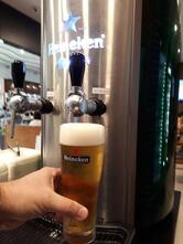 Camarão Express Angeloni Capoeiras