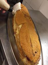 Da Roberto Rosticceria